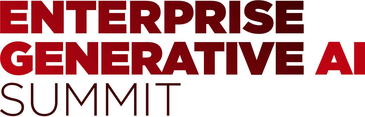 Enterprise Generative AI Summit